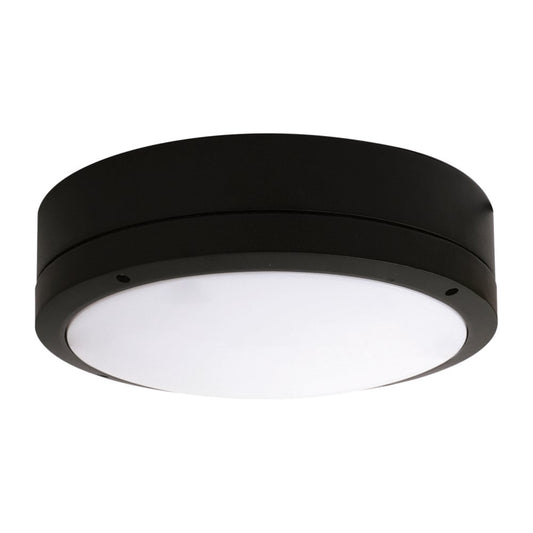 SAL Exterior Bunker Light Cooper SE7081TC 16W - Mases LightingSAL