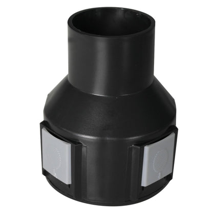SAL Exterior Inground Deck light Glow SL7362 3.2W - Mases LightingSAL