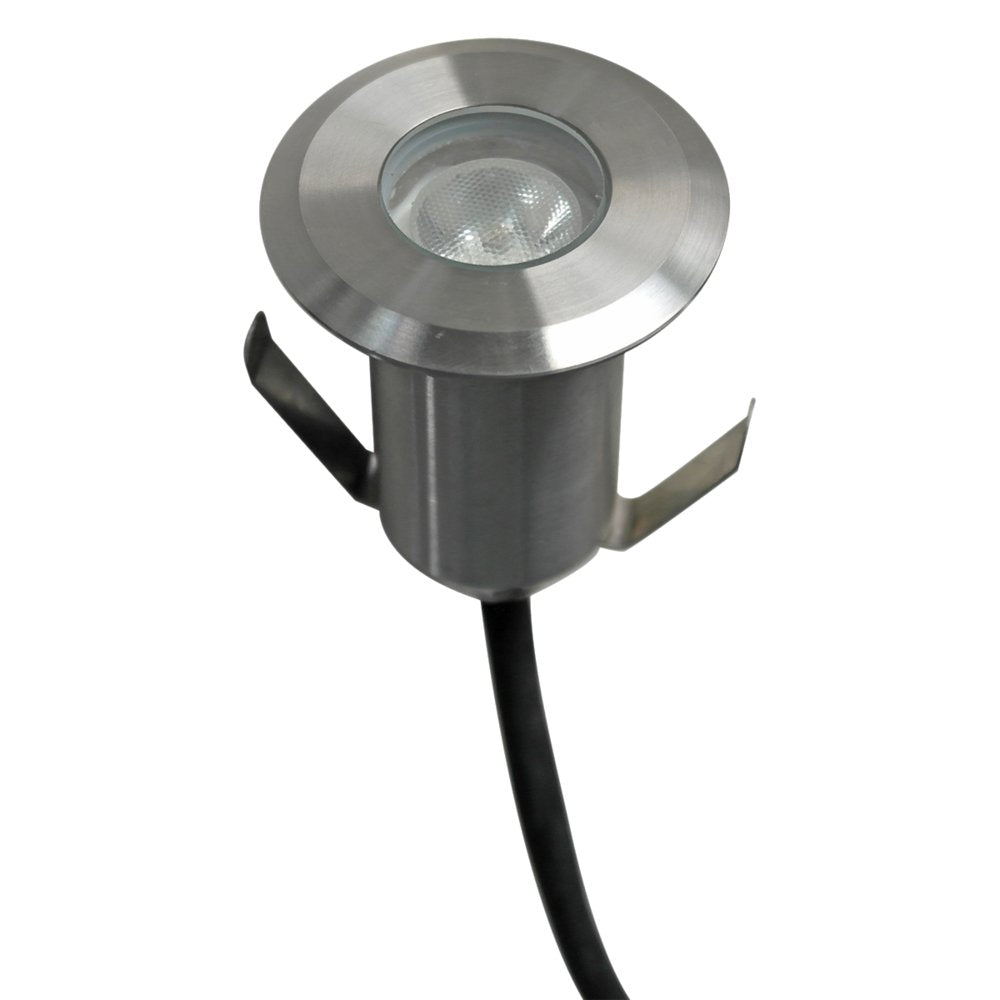 SAL Exterior Inground Deck light Glow SL7362 3.2W - Mases LightingSAL