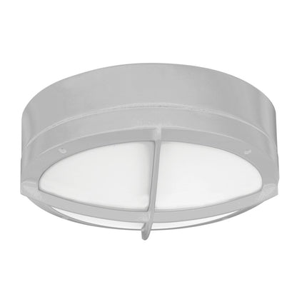 SAL EXTERIOR LED BUNKER COOPER SE7084L 23W - Mases LightingSAL