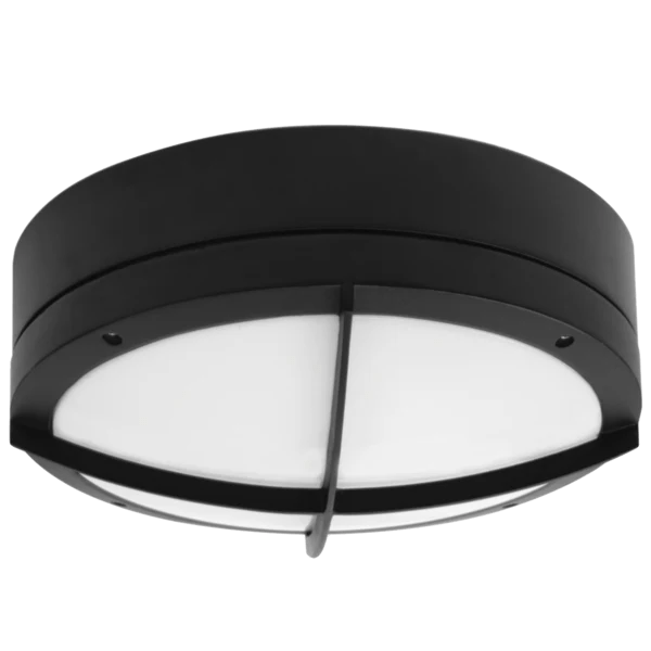 SAL EXTERIOR LED BUNKER COOPER SE7084L 23W - Mases LightingSAL