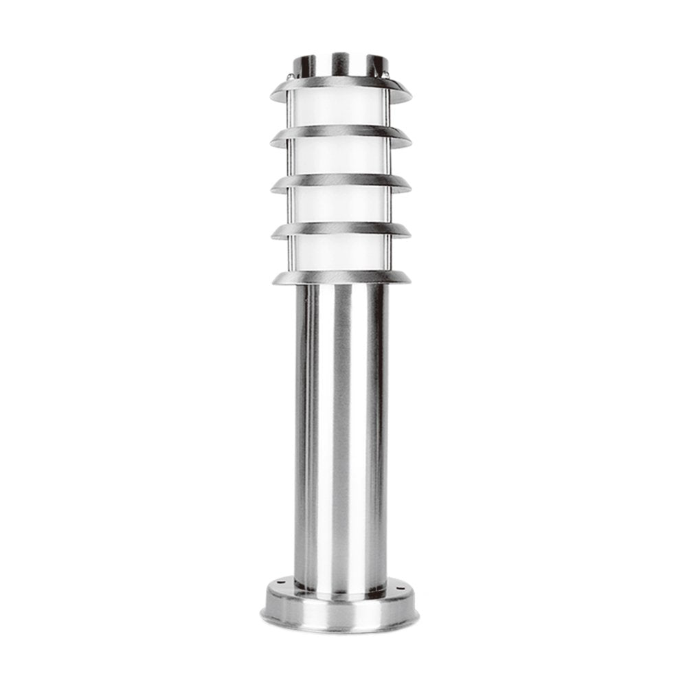 SAL EXTERIOR LED POST LIGHT MURRAY I SE7017 - Mases LightingSAL