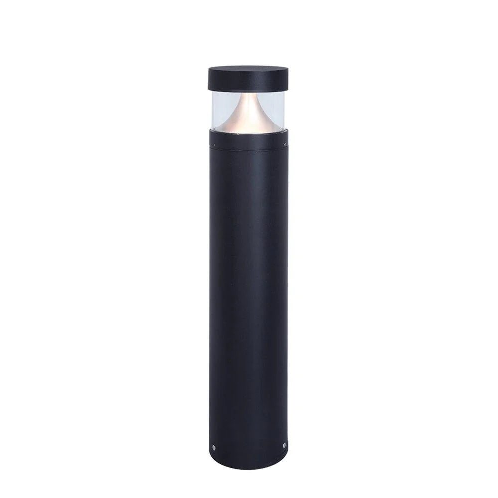 SAL Flat LED Bollard Light 640mm or 990mm in Black SL7088FC TC