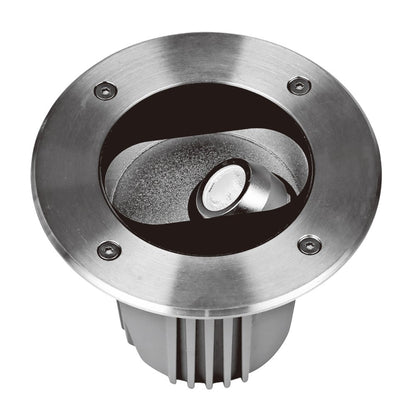 SAL LED LIGHT GROUND S9338 3W - Mases LightingSAL