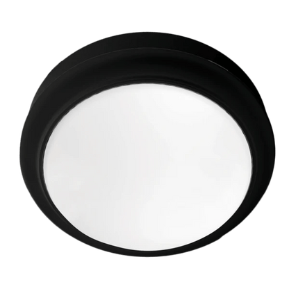 SAL LED ROUND BUNKER LIGHT SL7272TC 15W - Mases LightingSAL