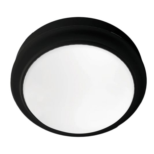 SAL LED ROUND BUNKER LIGHT SL7272TC 15W - Mases LightingSAL
