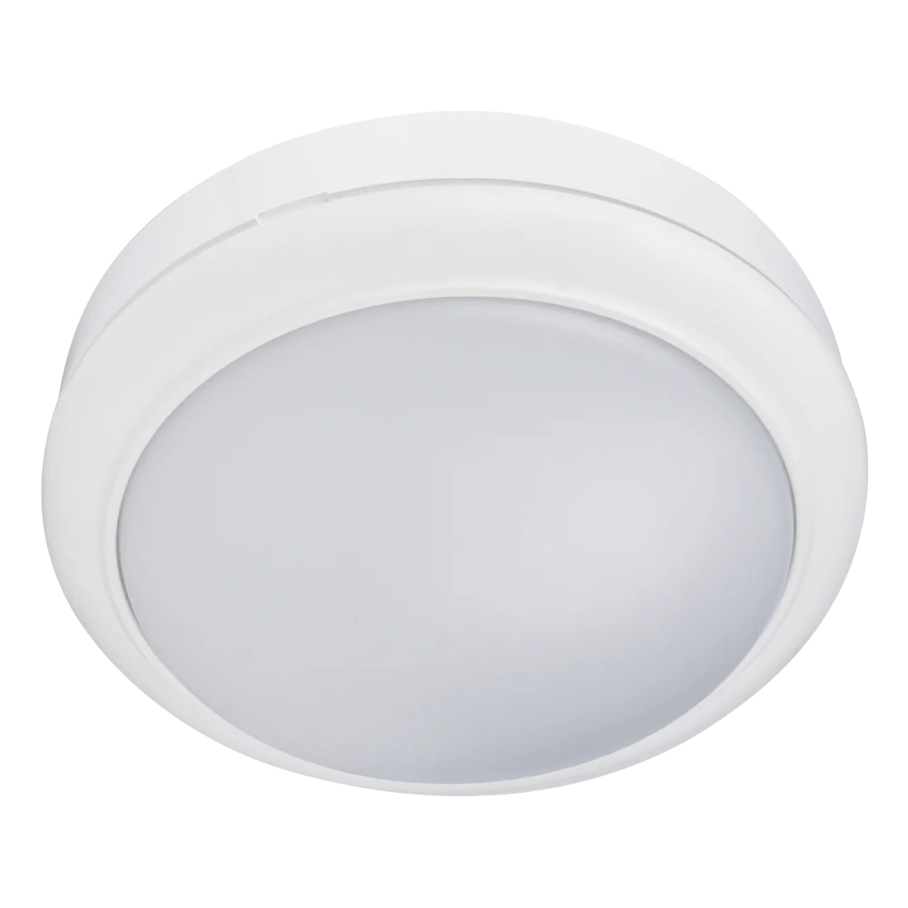 SAL LED ROUND BUNKER LIGHT SL7272TC 15W - Mases LightingSAL