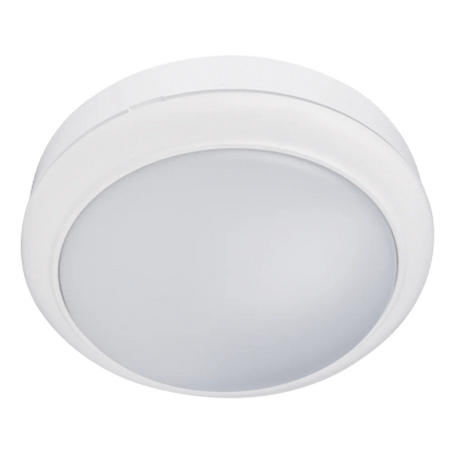 SAL LED ROUND BUNKER LIGHT SL7272TC 15W - Mases LightingSAL