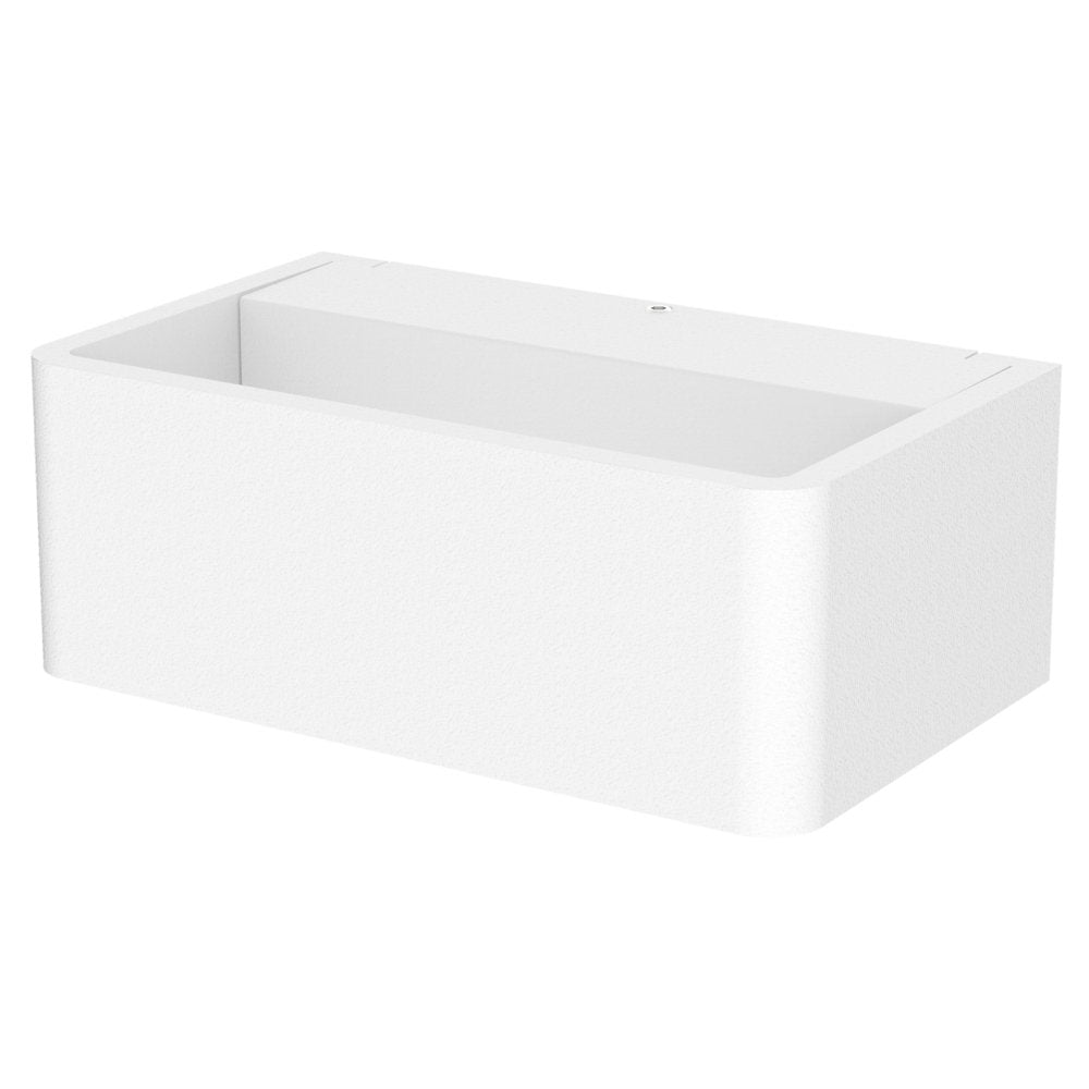 SAL Lounge II S9328/150TC 9W IP54 LED Wall Light - Mases LightingSAL