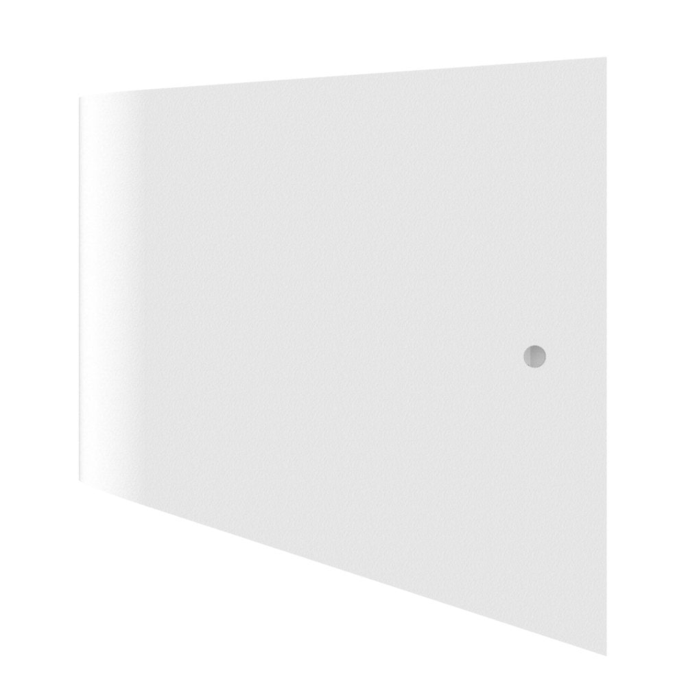 SAL Lounge III S9327 10W IP54 LED Wall Light - Mases LightingSAL