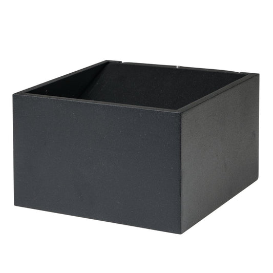 SAL Lounge IV SE7066TC 9W IP54 LED Wall Light - Mases LightingSAL