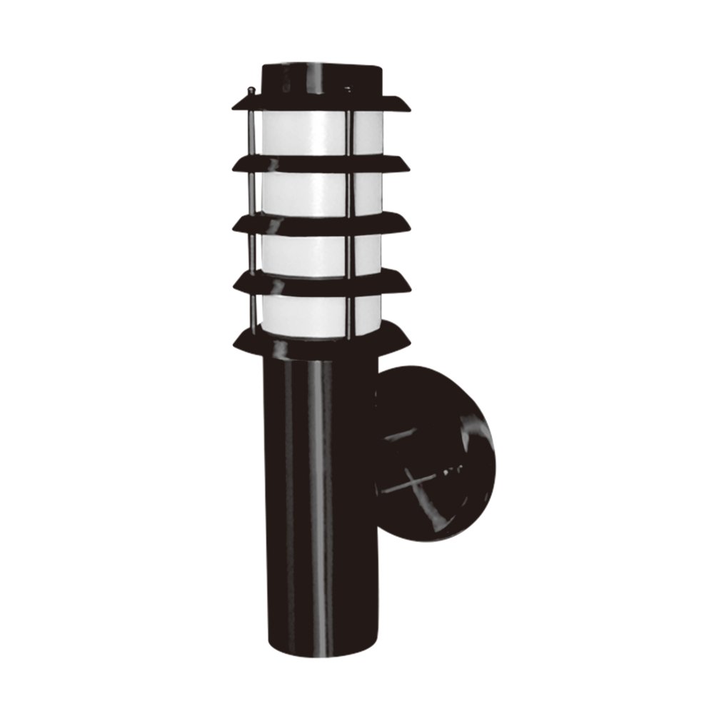 SAL Murray I Exterior Wall Light Black - SE7019 BK - Mases LightingSAL