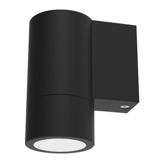 SAL New Bondi SL7221TC IP65 GU10 Architectural Wall Light - Mases LightingSAL