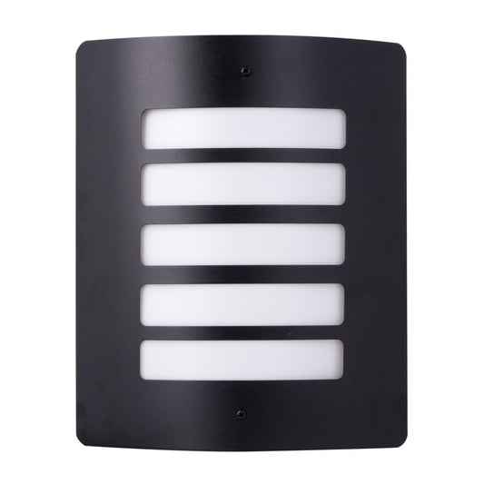 SAL OUTDOOR LED WALL LIGHT BUNKER MOD SE7013 - Mases LightingSAL