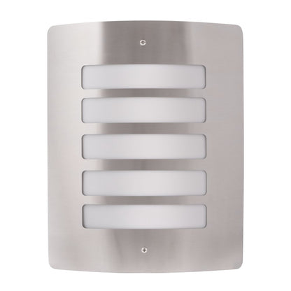 SAL OUTDOOR LED WALL LIGHT BUNKER MOD SE7013 - Mases LightingSAL