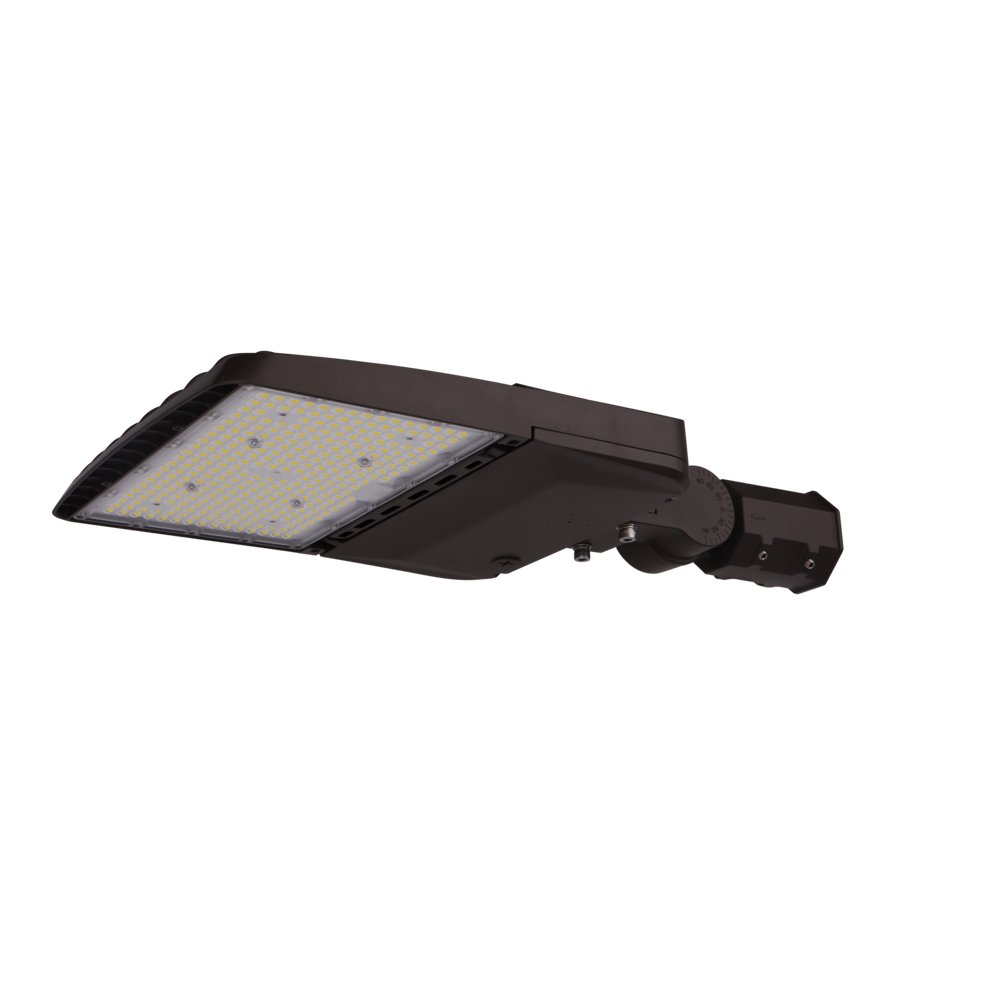 SAL PORT MKIII SHP210MP 70 - 310W IP66 LED Area Light - Mases LightingSAL