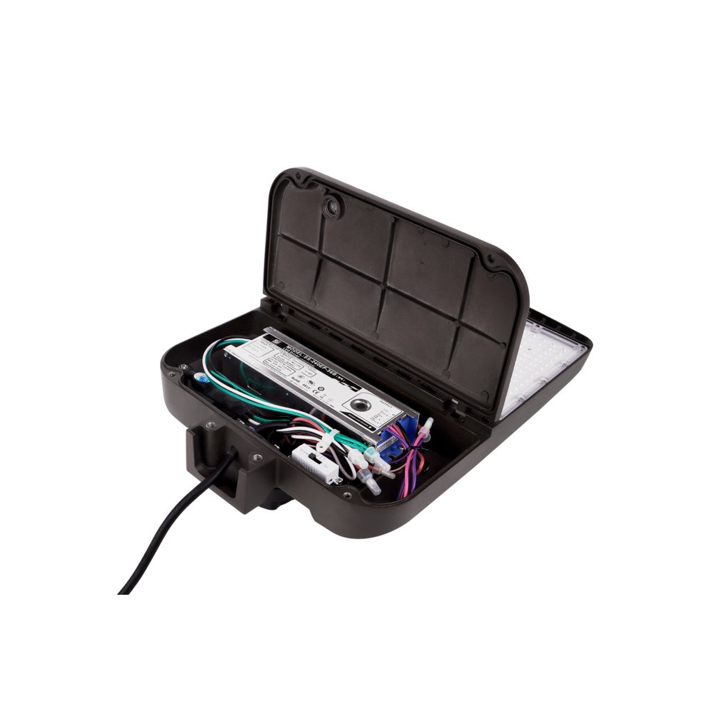 SAL PORT MKIII SHP210MP 70 - 310W IP66 LED Area Light - Mases LightingSAL