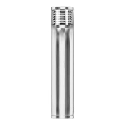 SAL Post Light (Bollard) Black/Silver LED IP54 SAL Sunny Lighting - SE7102 - Mases LightingSAL