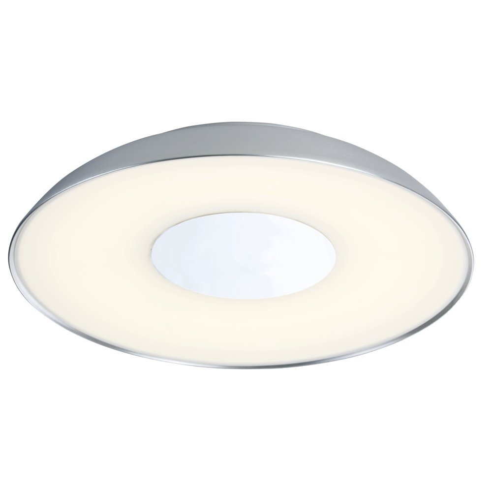 SAL SHELL SO3160 14/30W IP20 LED Oyster - Mases LightingSAL