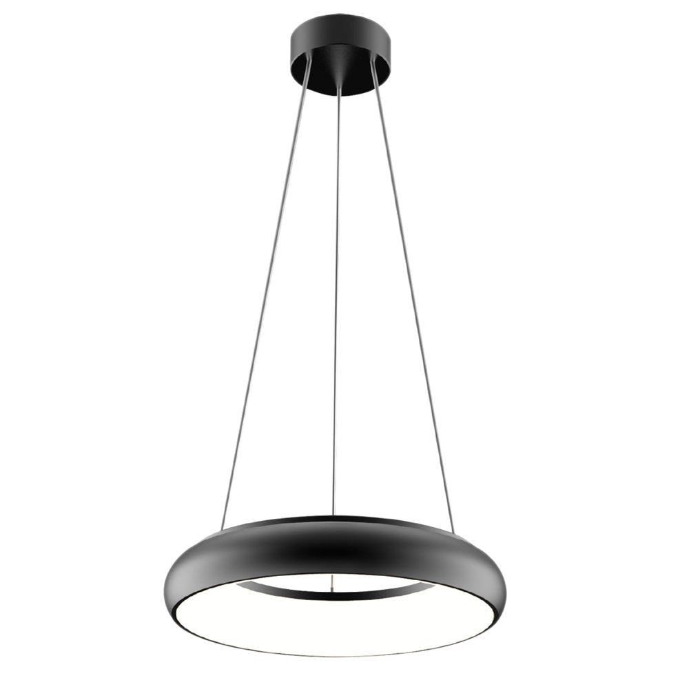 SAL SPL3000 HALO Dimmable LED Pendant Light - Mases LightingSAL