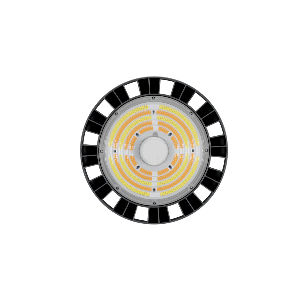 SAL UFO Dimmable IP65 LED Highbay SHB23MP200TC 100/150/200W - Mases LightingSAL