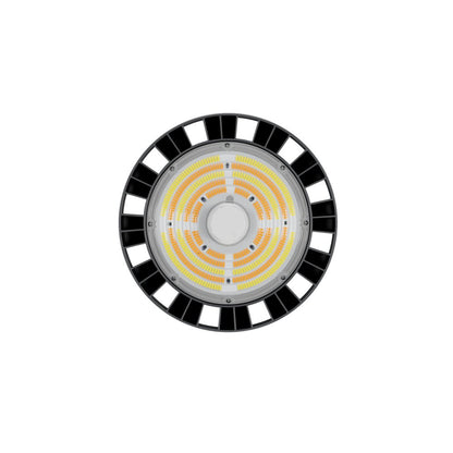 SAL UFO Dimmable IP65 LED Highbay SHB23MP200TC 100/150/200W - Mases LightingSAL