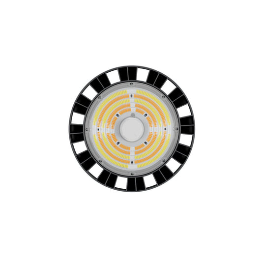 SAL UFO Dimmable IP65 LED Highbay SHB23MP200TC 100/150/200W - Mases LightingSAL