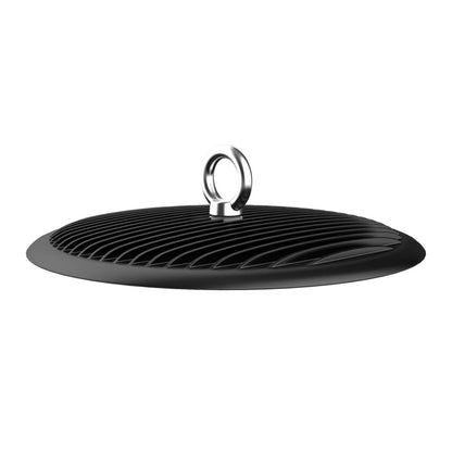 SAL UFO III SHB27 100 - 200W IP65 LED Low Profile Highbay LED - Mases LightingSAL