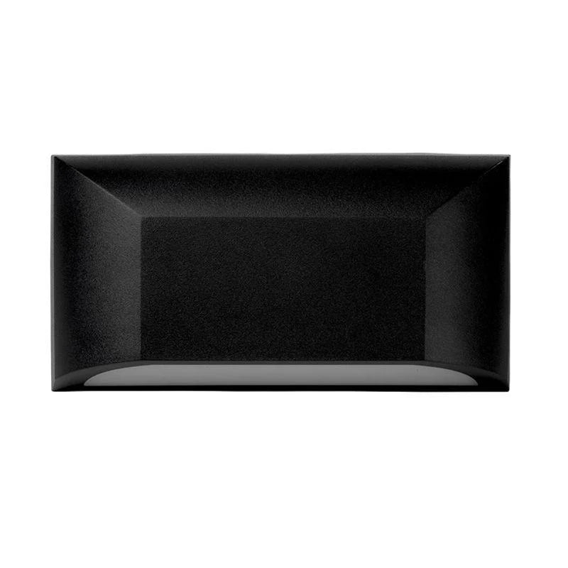 Seevive LED Step Light Tri Colour Rectangular (Black/White) Havit Lighting - HV3225T - WHT, HV3225T - BLK - Mases LightingHavit Lighting