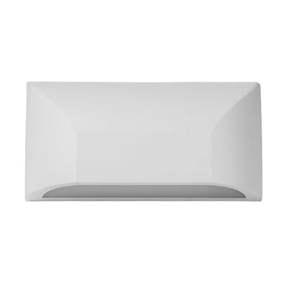 Seevive LED Step Light Tri Colour Rectangular (Black/White) Havit Lighting - HV3225T - WHT, HV3225T - BLK - Mases LightingHavit Lighting
