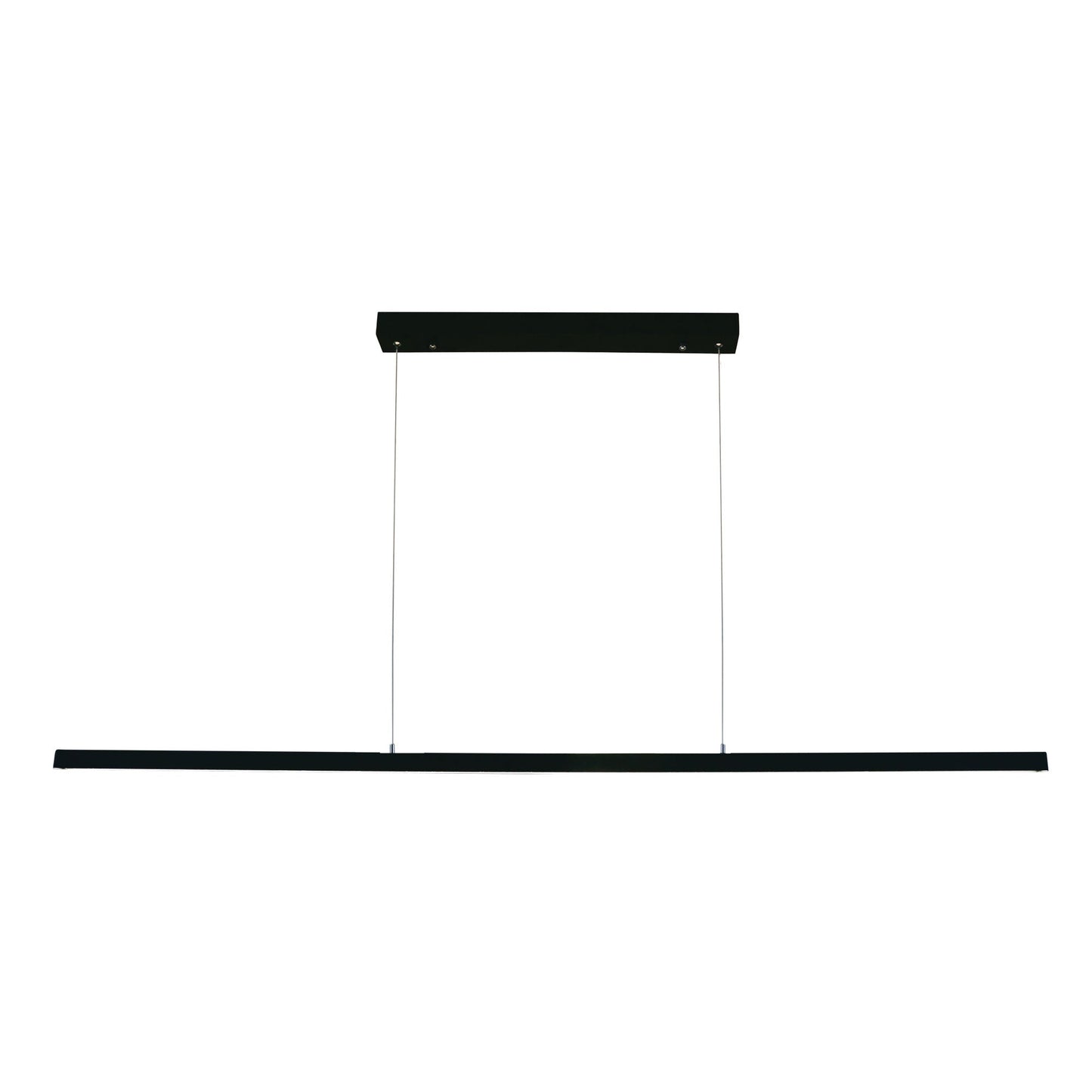 SHARD CCT - Slimline LED Pendant - Mases LightingOriel Lighting