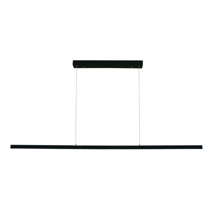 SHARD CCT - Slimline LED Pendant - Mases LightingOriel Lighting
