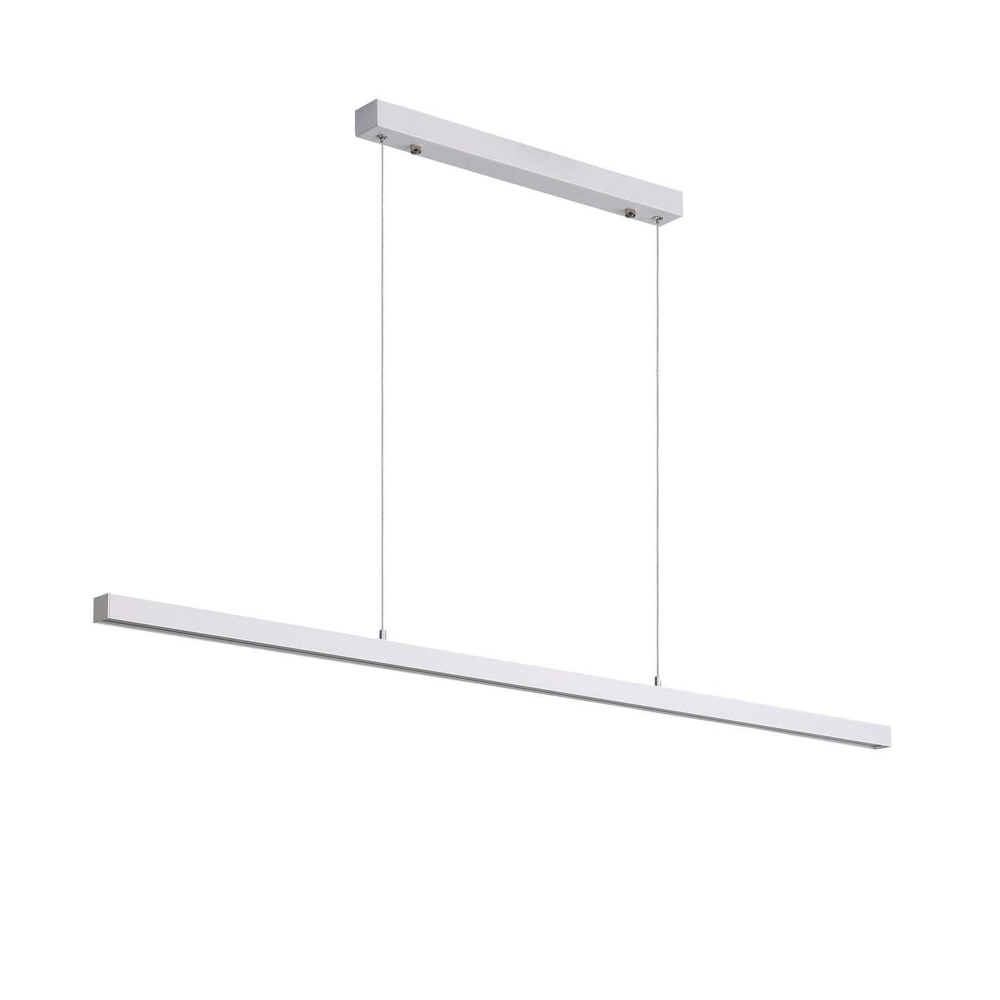 SHARD CCT - Slimline LED Pendant - Mases LightingOriel Lighting