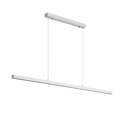 SHARD CCT - Slimline LED Pendant - Mases LightingOriel Lighting