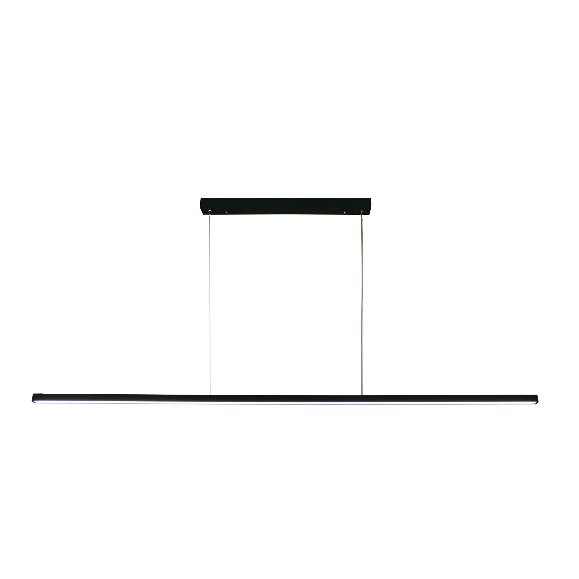SHARD CCT - Slimline LED Pendant - Mases LightingOriel Lighting