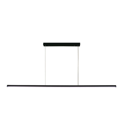 SHARD CCT - Slimline LED Pendant - Mases LightingOriel Lighting