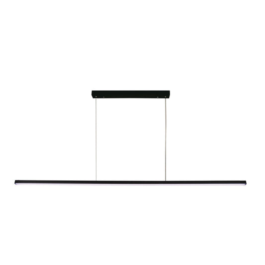 SHARD CCT - Slimline LED Pendant - Mases LightingOriel Lighting