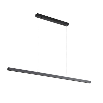 SHARD CCT - Slimline LED Pendant - Mases LightingOriel Lighting