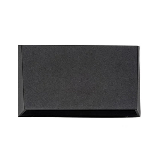 Shim LED Step Light Tri - Colour Surface Mounted in Black or White Havit Lighting - HV3278T - Mases LightingHavit Lighting