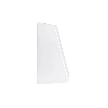 Shim LED Step Light Tri - Colour Surface Mounted in Black or White Havit Lighting - HV3278T - Mases LightingHavit Lighting