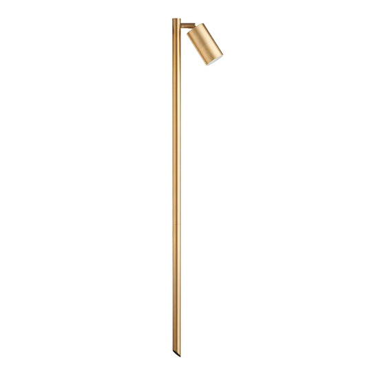 Single Adjustable Spike Spotlight Four - Colour 1000mm Havit Lighting - HV1403T - Mases LightingHavit Lighting