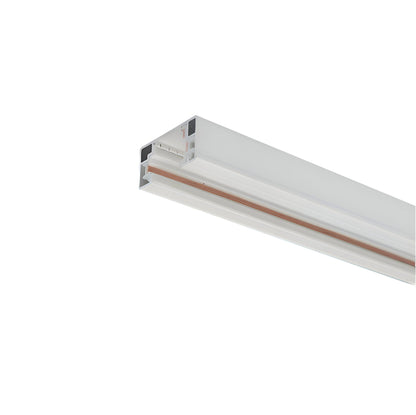 Single Phase Track System 3 meters Black or White - Mases Lighting3A Lighting
