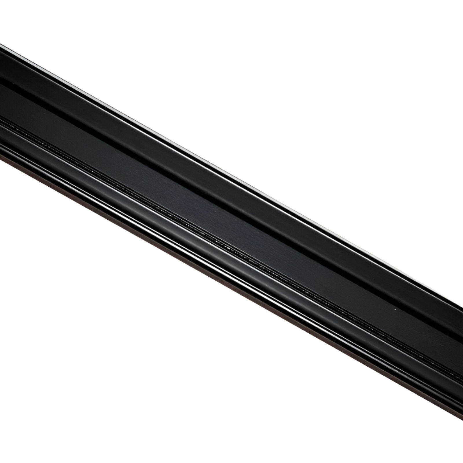Single Phase Track System 3 meters Black or White - Mases Lighting3A Lighting