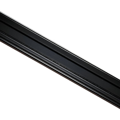 Single Phase Track System 3 meters Black or White - Mases Lighting3A Lighting