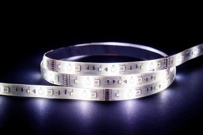 SMART RGBCW LED Strip Kit 7.2w 5m Havit Lighting - VPR9752IP54 - 72 - 5M - Mases LightingHavit Lighting