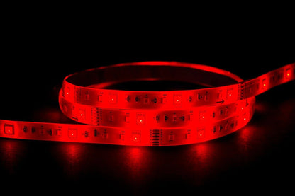 SMART RGBCW LED Strip Kit 7.2w 5m Havit Lighting - VPR9752IP54 - 72 - 5M - Mases LightingHavit Lighting