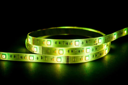 SMART RGBCW LED Strip Kit 7.2w 5m Havit Lighting - VPR9752IP54 - 72 - 5M - Mases LightingHavit Lighting