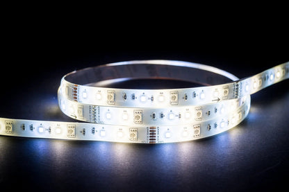 SMART RGBCW LED Strip Kit 7.2w 5m Havit Lighting - VPR9752IP54 - 72 - 5M - Mases LightingHavit Lighting