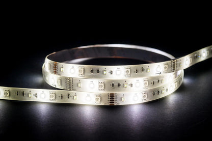 SMART RGBCW LED Strip Kit 7.2w 5m Havit Lighting - VPR9752IP54 - 72 - 5M - Mases LightingHavit Lighting