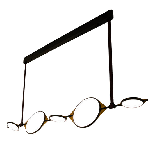 Sora Pendant Light | Lighting Creations - Mases LightingLighting Creations
